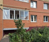 3-комн, 68кв м, этаж 1/10 ул Республиканская, 149