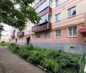 3-комн, 57кв м, этаж 1/5 б-р Эрьзи, 16