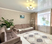 2-комн, 58кв м, этаж 4/10 ул Мордовская, 34