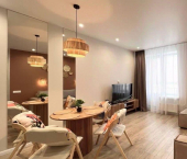 2-комн, 60кв м, этаж 15/15 ул Кирова, 9