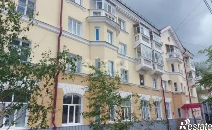 3-комн квартира пр-кт Ленина, 31,  д. 31