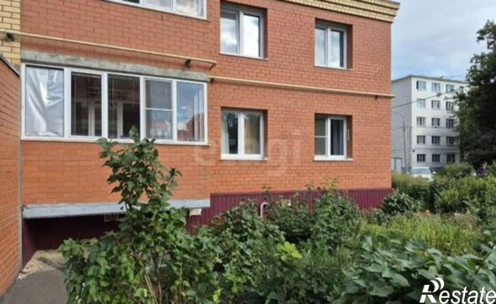 3-комн квартира ул Республиканская, 149,  д. 149