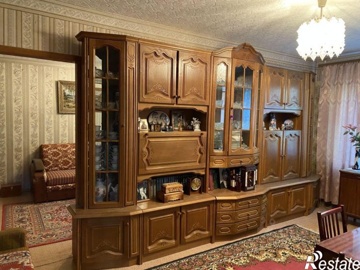 3-комн квартира ул Семашко, 16,  д. 16