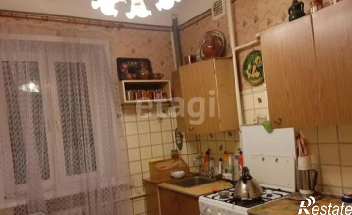 3-комн квартира пр-кт Ленина, 31,  д. 31