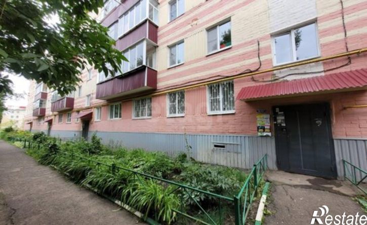 3-комн квартира б-р Эрьзи, 16,  д. 16