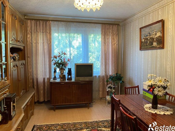 3-комн квартира ул Семашко, 16,  д. 16