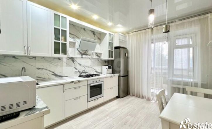 2-комн квартира ул Мордовская, 34,  д. 34