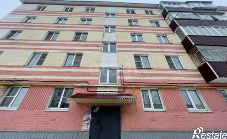 3-комн квартира б-р Эрьзи, 16,  д. 16