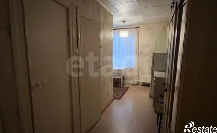 3-комн квартира пр-кт 50 лет Октября, 24,  д. 24