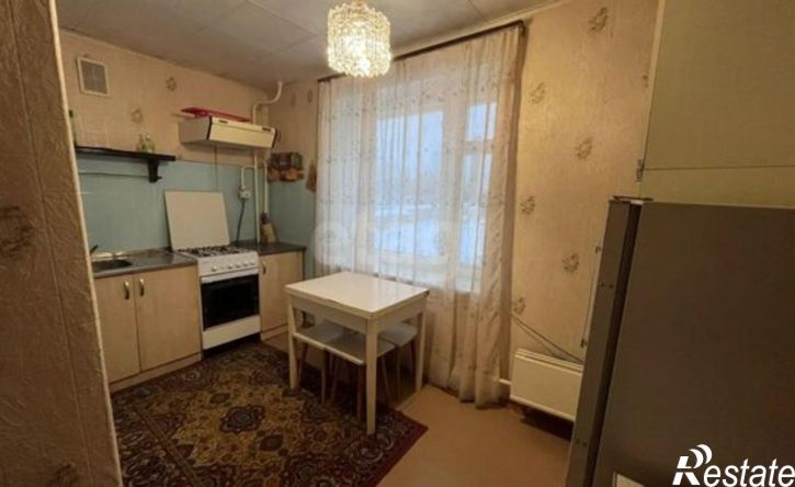 3-комн квартира пр-кт 50 лет Октября, 24,  д. 24