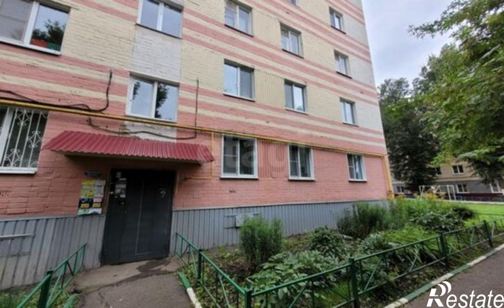 3-комн квартира б-р Эрьзи, 16,  д. 16