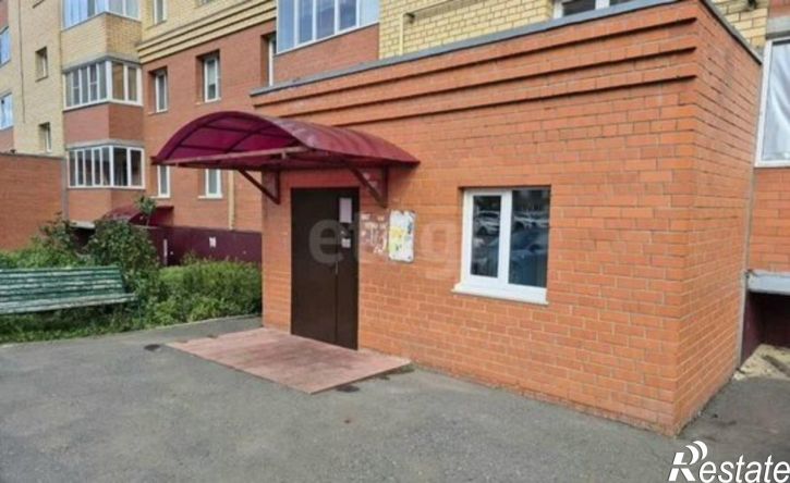 3-комн квартира ул Республиканская, 149,  д. 149