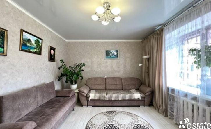 2-комн квартира ул Мордовская, 34,  д. 34