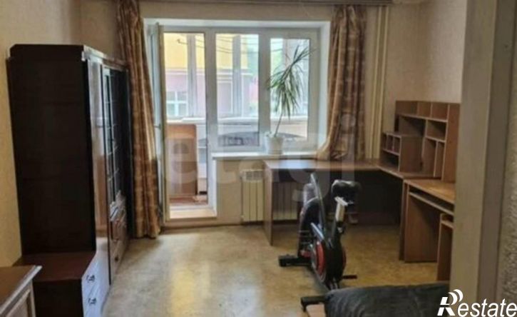 3-комн квартира ул Республиканская, 149,  д. 149