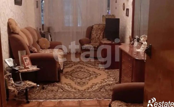 3-комн квартира пр-кт Ленина, 31,  д. 31
