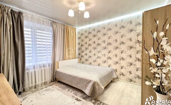 2-комн квартира ул Мордовская, 34,  д. 34