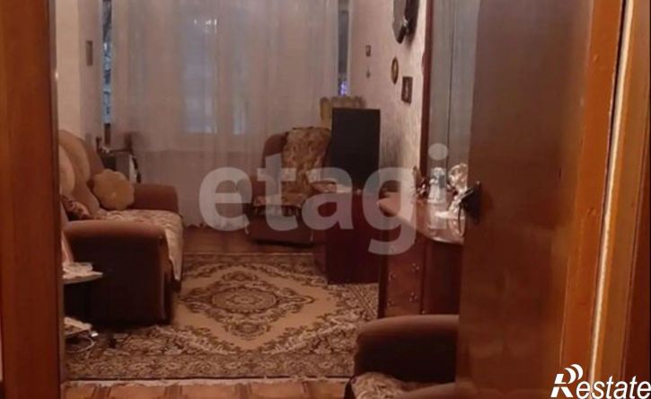 3-комн квартира пр-кт Ленина, 31,  д. 31