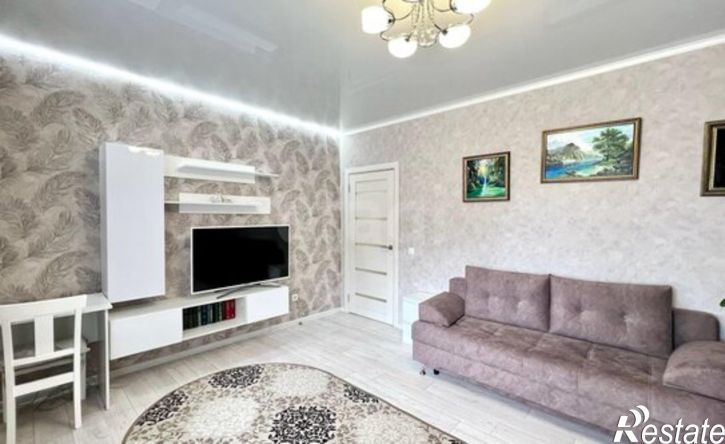 2-комн квартира ул Мордовская, 34,  д. 34
