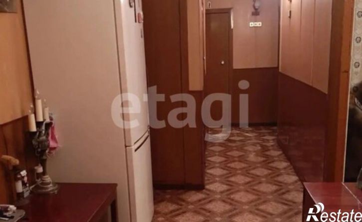 3-комн квартира пр-кт Ленина, 31,  д. 31