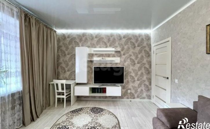 2-комн квартира ул Мордовская, 34,  д. 34