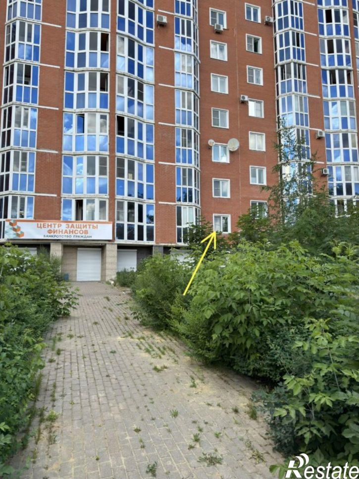2-комн квартира ул Волгоградская, 114А,  д. 114А