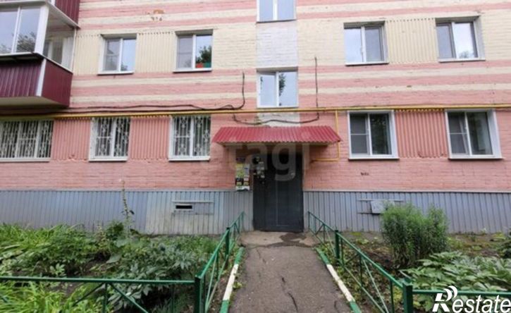 3-комн квартира б-р Эрьзи, 16,  д. 16