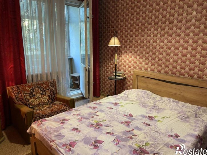 3-комн квартира ул Семашко, 16,  д. 16