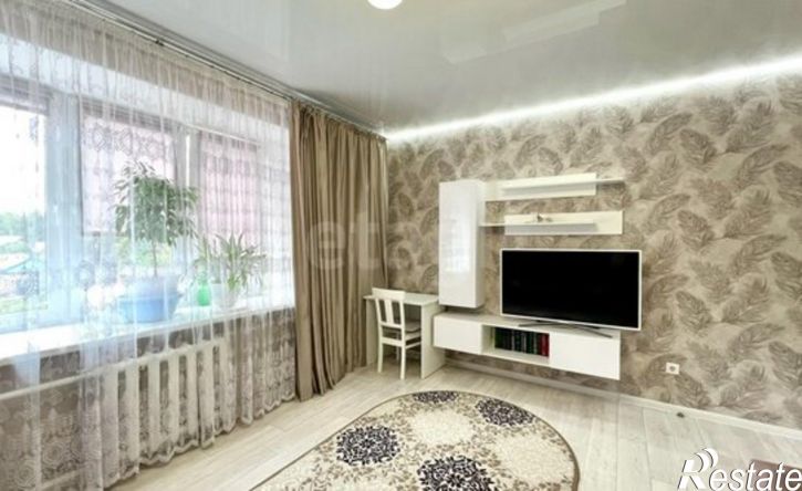 2-комн квартира ул Мордовская, 34,  д. 34