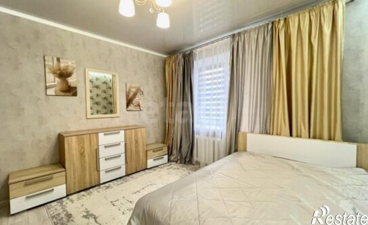 2-комн квартира ул Мордовская, 34,  д. 34