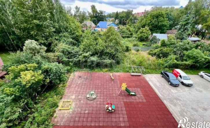 2-комн квартира ул Мордовская, 34,  д. 34