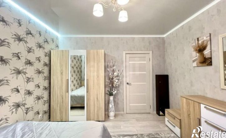 2-комн квартира ул Мордовская, 34,  д. 34