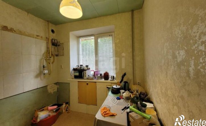 3-комн квартира б-р Эрьзи, 16,  д. 16