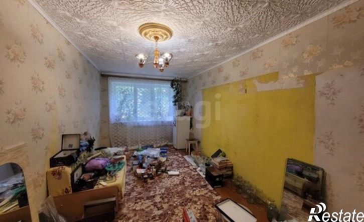 3-комн квартира б-р Эрьзи, 16,  д. 16