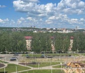 3-комн, 80кв м, этаж 8/10 ул Ульянова, 91