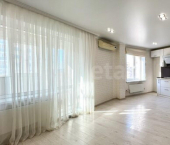 2-комн, 72кв м, этаж 8/16 ул Гагарина, 96