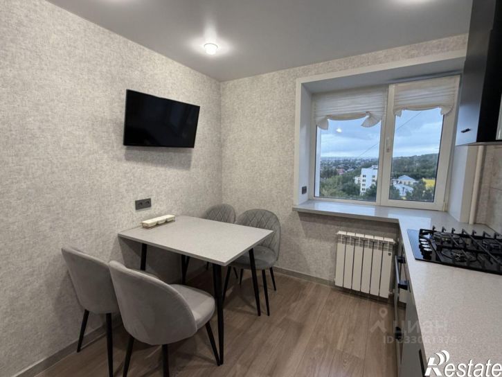 3-комн квартира ул Ботевградская, 27,  д. 27