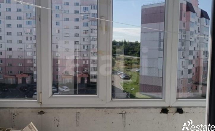 1-комн квартира ул Т.Бибиной, 1/9,  д. 1/9