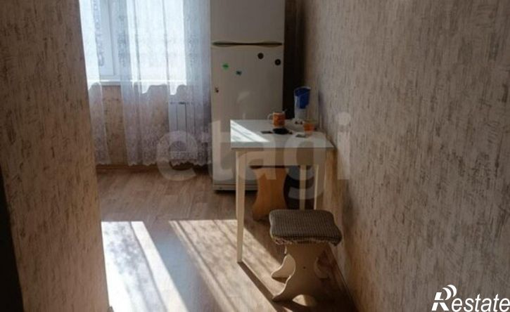 1-комн квартира ул Т.Бибиной, 1/9,  д. 1/9