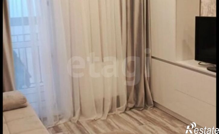 1-комн квартира ул Полежаева, 98,  д. 98