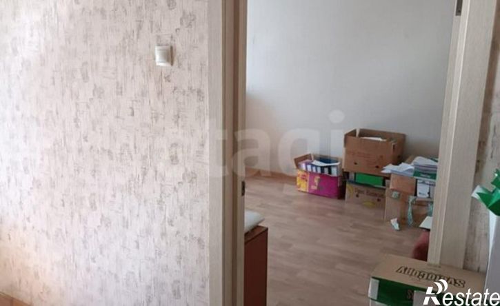 1-комн квартира ул Т.Бибиной, 1/9,  д. 1/9