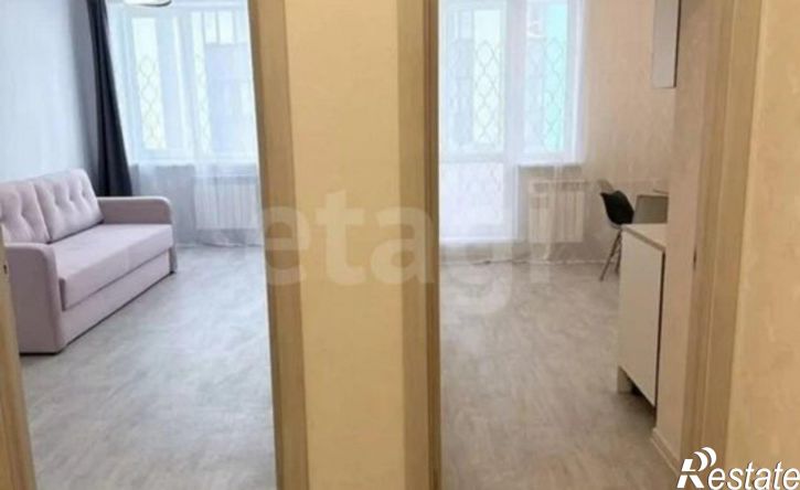1-комн квартира ул А.Лусс, 9А,  д. 9А