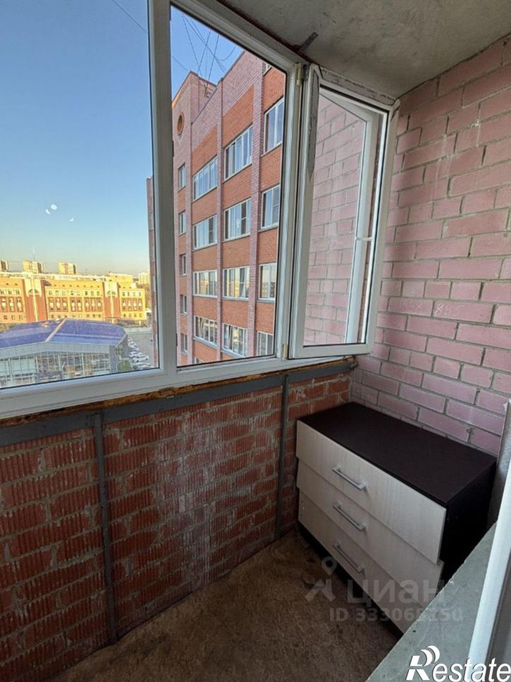 1-комн квартира ул Севастопольская, 56 2,  д. 56 2,  к. 2