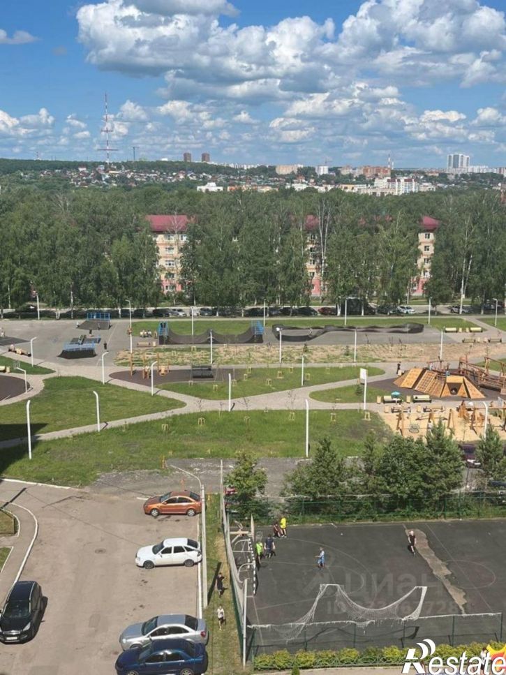 3-комн квартира ул Ульянова, 91,  д. 91