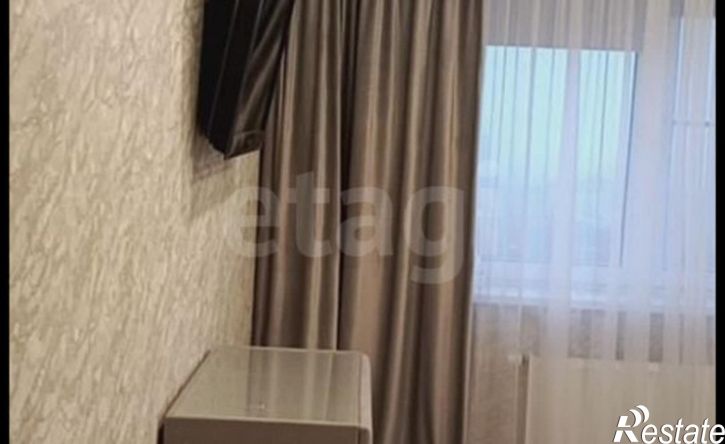 1-комн квартира ул Полежаева, 98,  д. 98