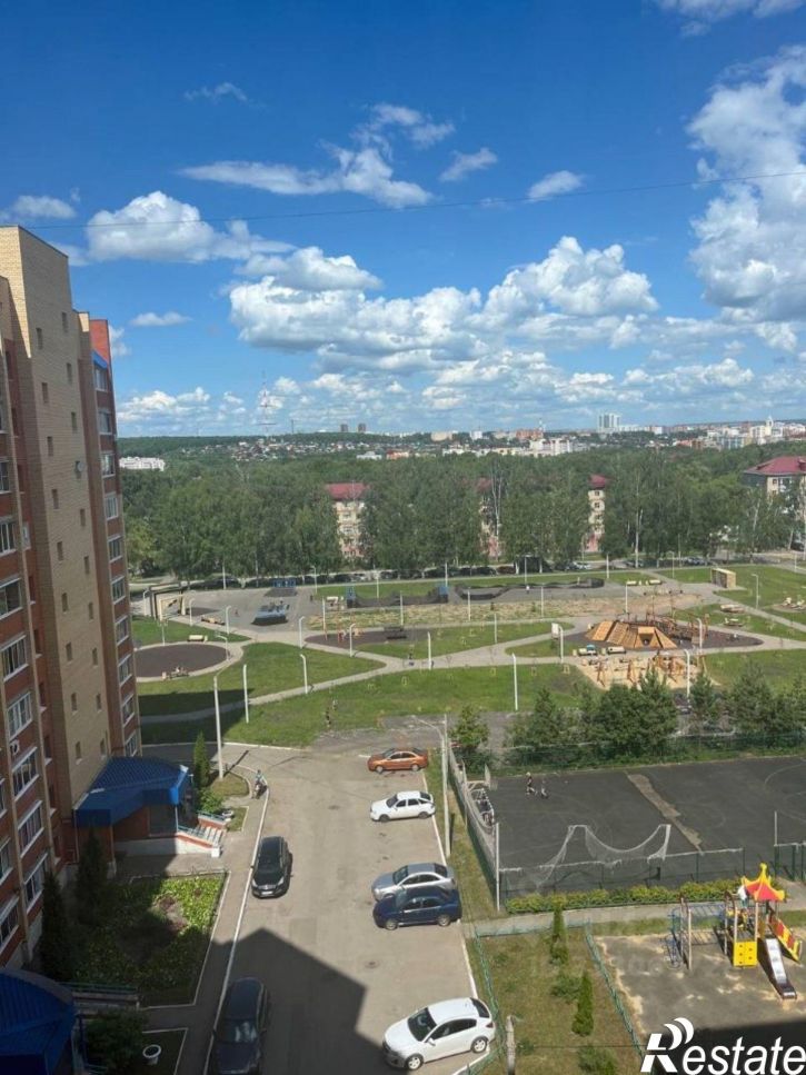 3-комн квартира ул Ульянова, 91,  д. 91