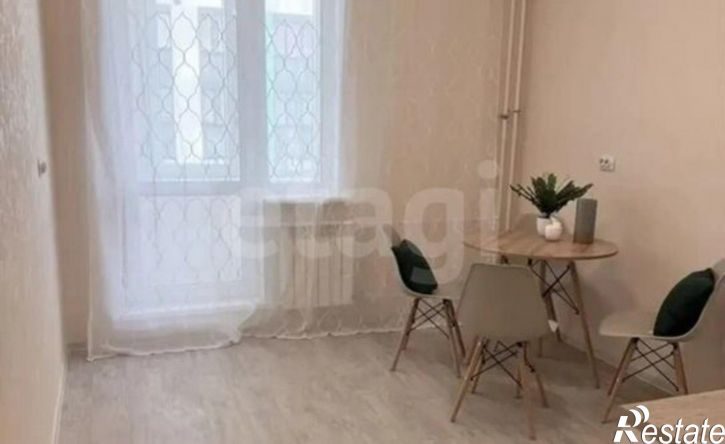 1-комн квартира ул А.Лусс, 9А,  д. 9А