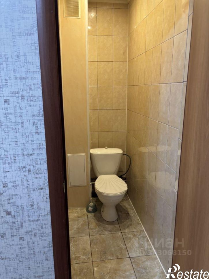 1-комн квартира ул Севастопольская, 56 2,  д. 56 2,  к. 2