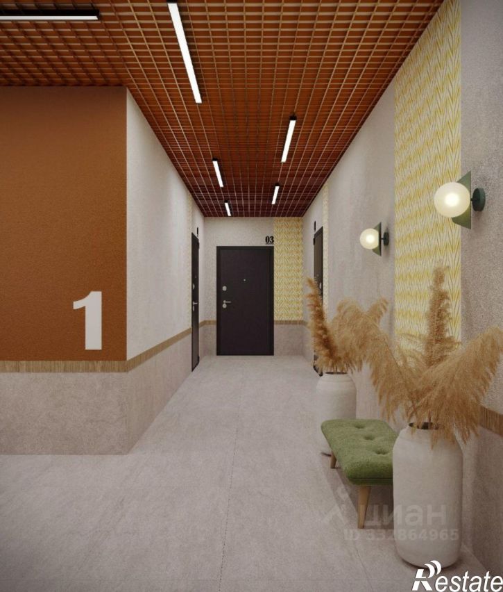 2-комн квартира в новом доме ул Псковская, 11,  д. 11