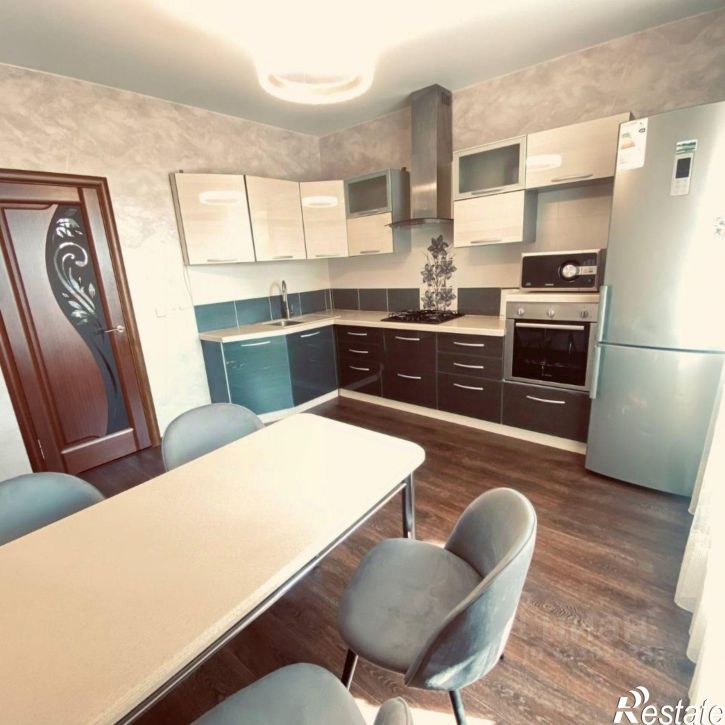 2-комн квартира ул Косарева, 1Б,  д. 1Б