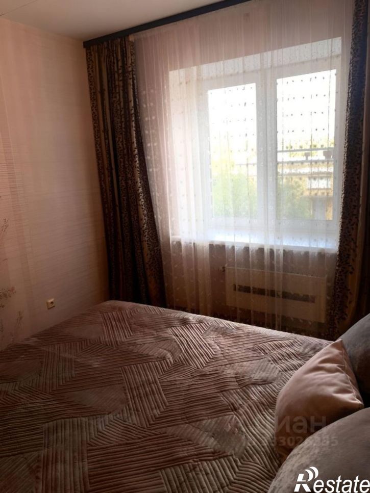 2-комн квартира ул Косарева, 1Б,  д. 1Б